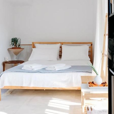 Bright Eco Studios Atene Esterno foto