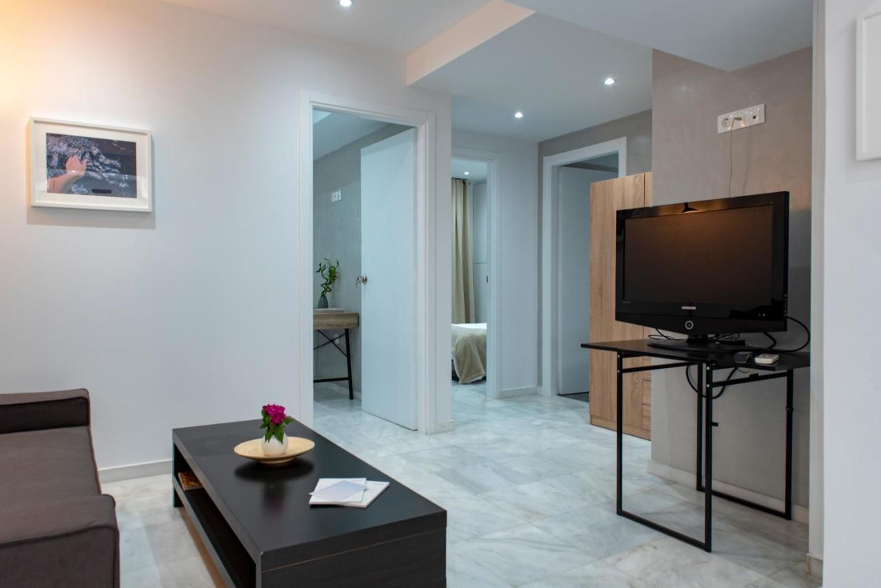 Bright Eco Studios Atene Esterno foto
