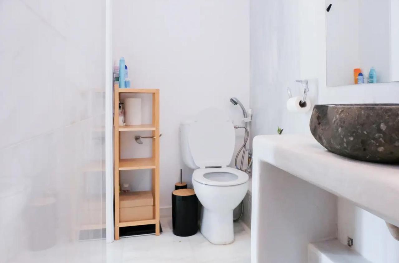 Bright Eco Studios Atene Esterno foto