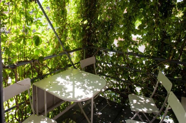 Bright Eco Studios Atene Camera foto